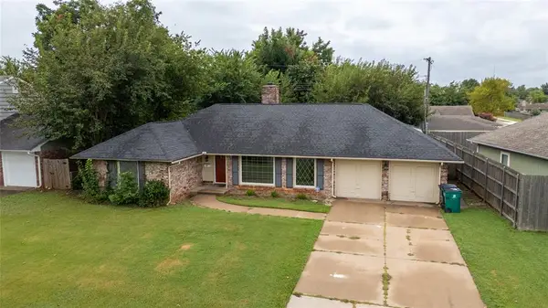 2532 NW 116th Street, Oklahoma City, OK 73120