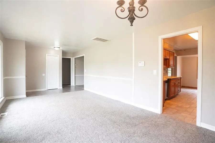 2532 NW 116th Street, Oklahoma City, OK 73120 - #2