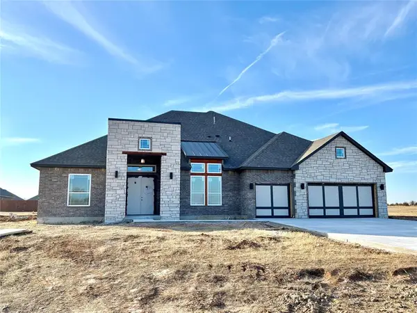 4027 Blue Ridge Avenue, Newcastle, OK 73072