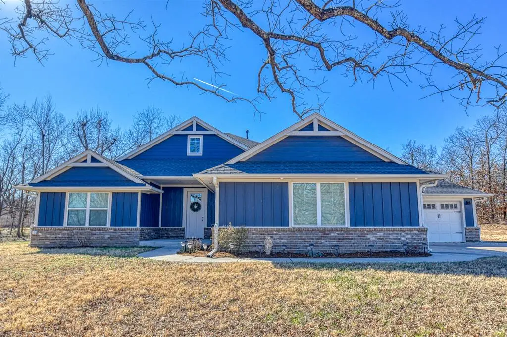 18726 Marbella Lane, Harrah, OK 73045 - Image #1