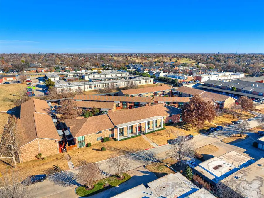 2529 NW 62nd Street #128, Oklahoma City, OK 73112 - Image #3