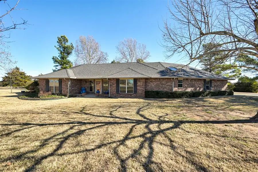 23400 Bob White Drive, Edmond, OK 73025 - #2