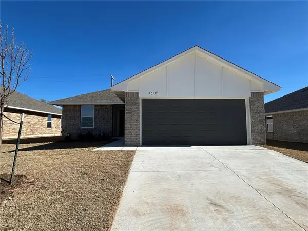3132 Pennington Street, Harrah, OK 73045
