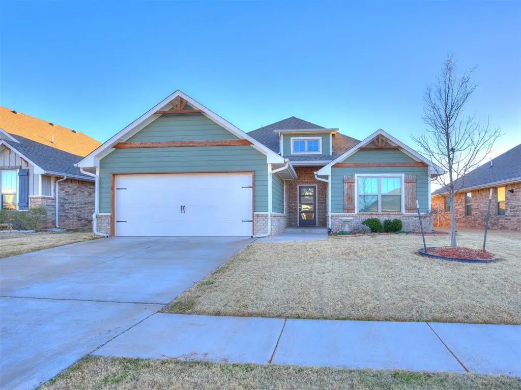 3408 NW 159th Street, Edmond, OK 73013 - Image #1