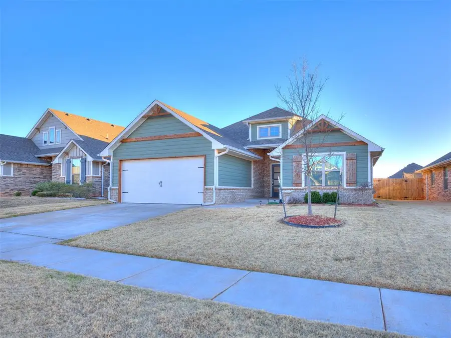 3408 NW 159th Street, Edmond, OK 73013 - Image #3