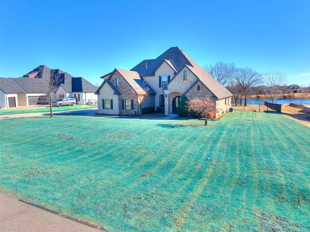 15228 Turtle Lake Place, Oklahoma City, OK 73165 - Image #1