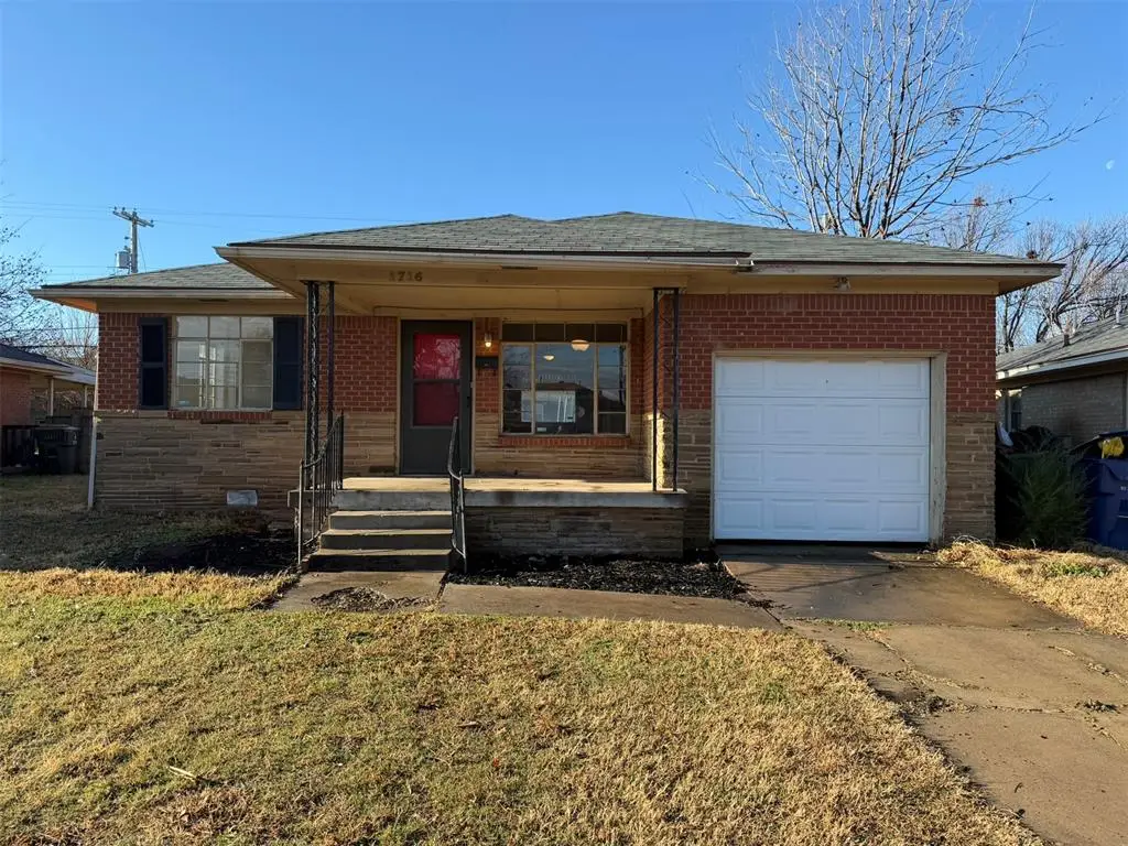 1716 Oxford Way, Oklahoma City, OK 73120 - Image #1