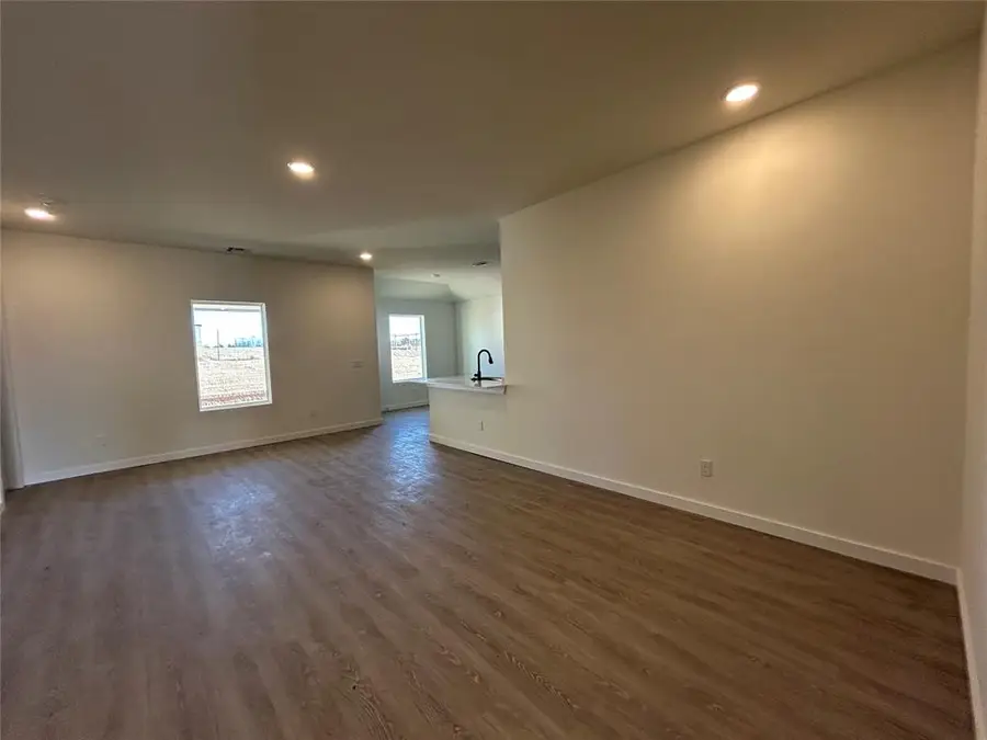 3124 Pennington Street, Harrah, OK 73045 - #3