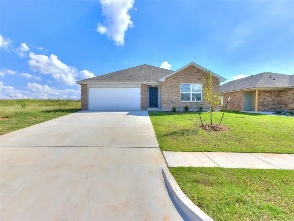 1776 SE 20th Street, Newcastle, OK 73065 - Image #1