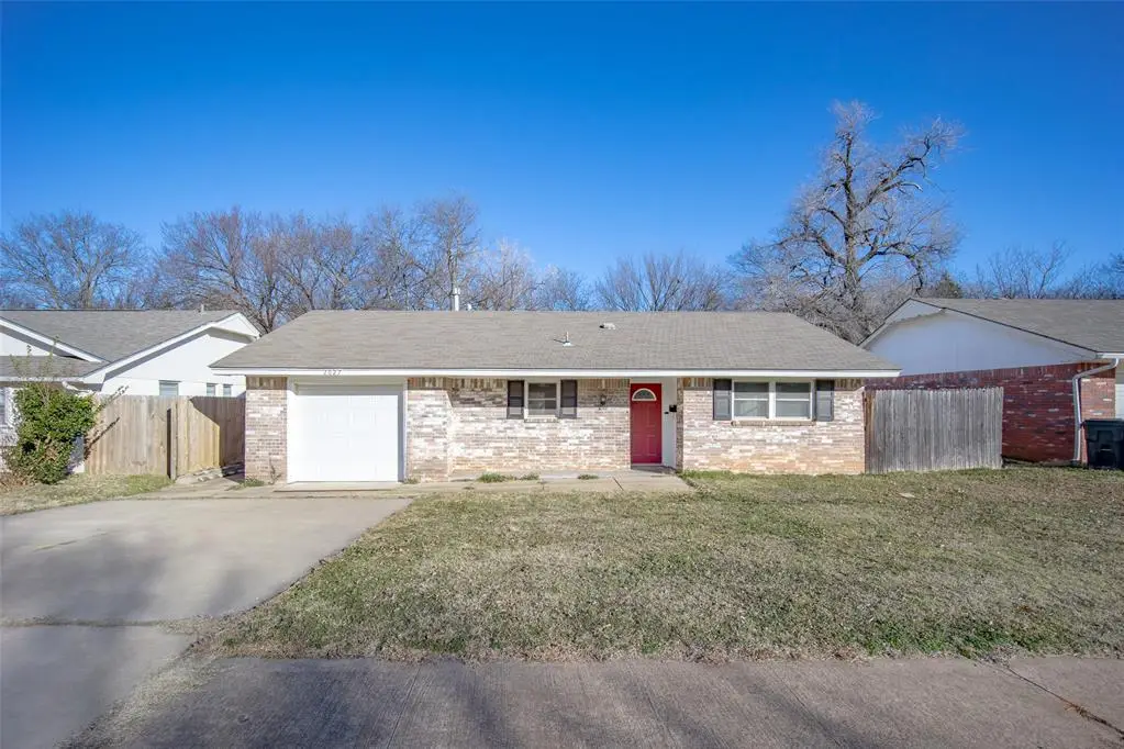 2027 Allenhurst Street, Norman, OK 73071 - Image #1