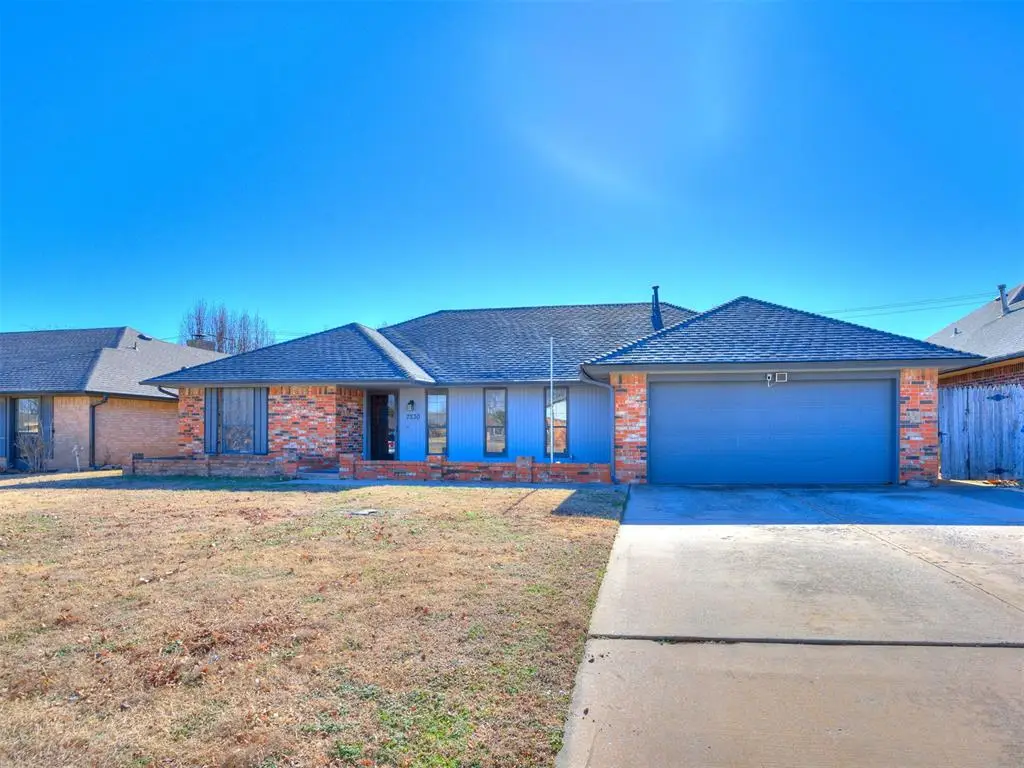 7230 NW 115th Street, Oklahoma City, OK 73162 - Image #1