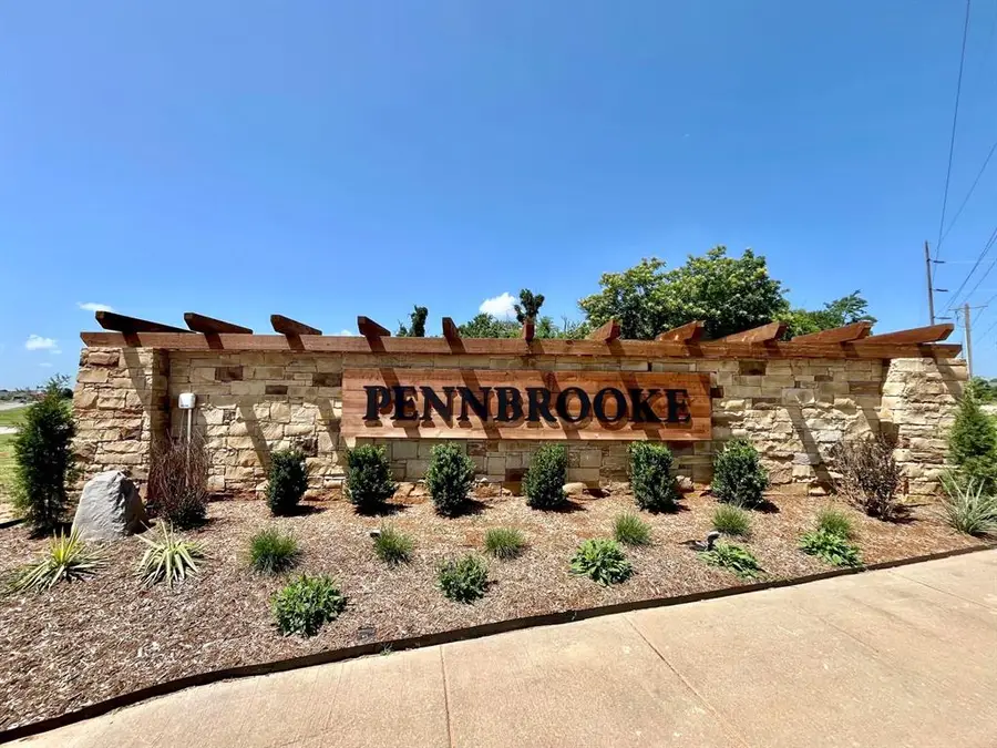 7604 Windstone Drive, Oklahoma City, OK 73132 - #3