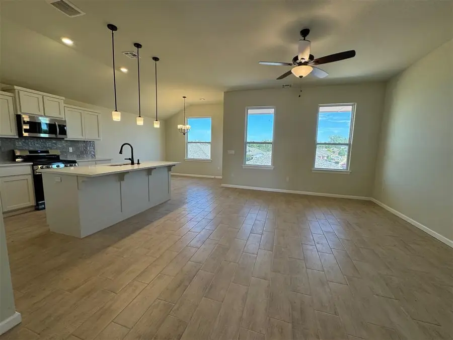 2508 Marsh Lane, Midwest City, OK 73130 - #2