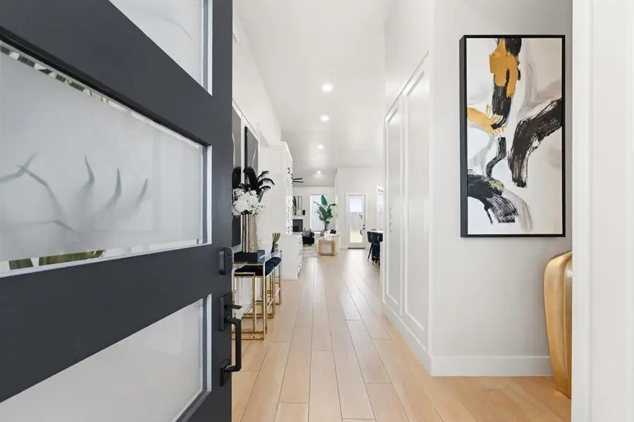 15801 Capri Lane, Edmond, OK 73013 - #3