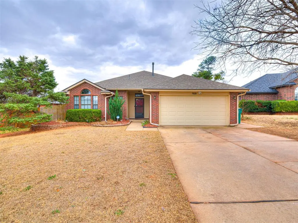 920 NW 171st Place, Edmond, OK 73012 - Image #1