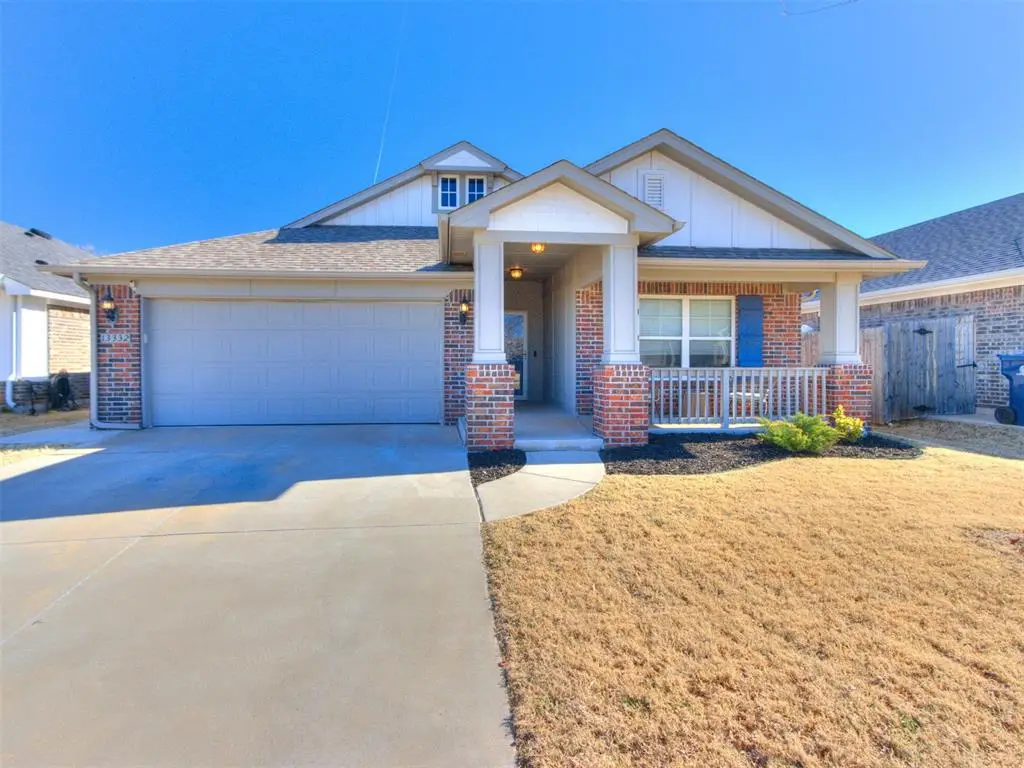 13332 Collins Avenue, Piedmont, OK 73078 - Image #1