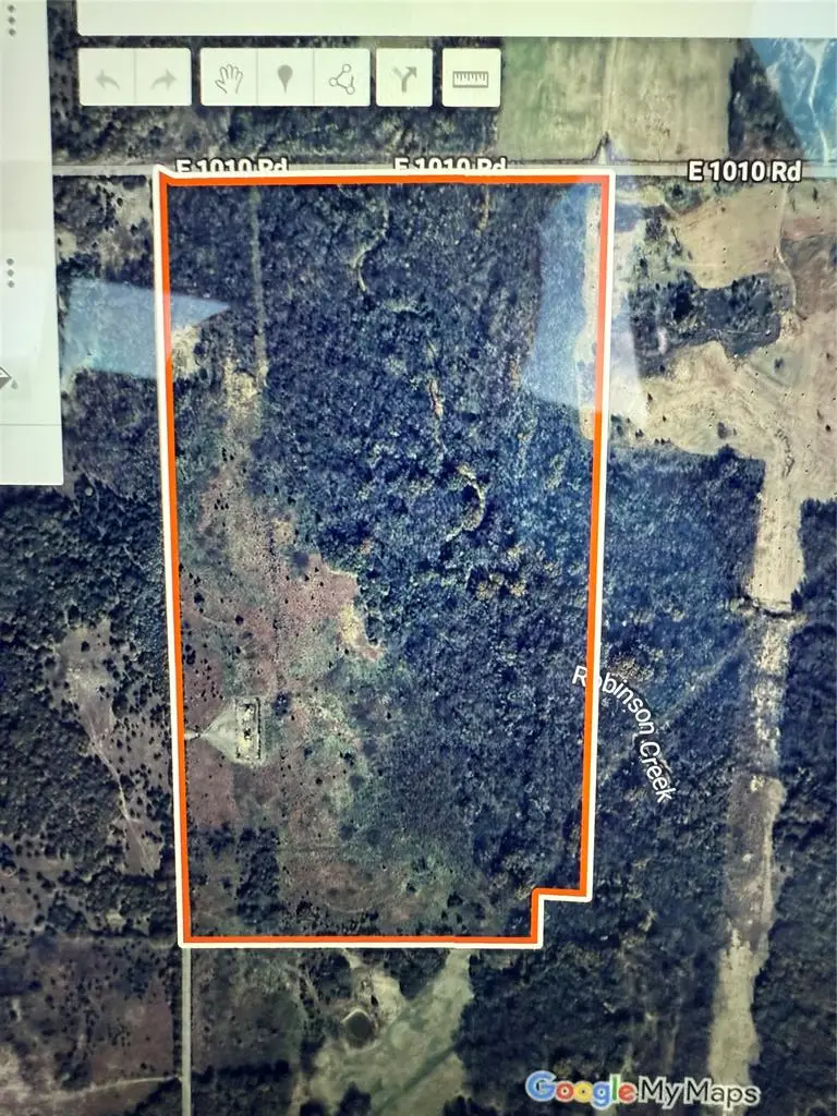 E 1010 Road, Prague, OK 74864 - Image #1