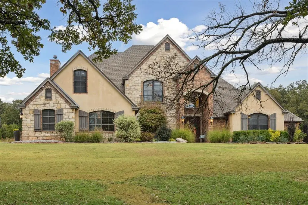 3524 Winding Lake Circle, Arcadia, OK 73007 - Image #1