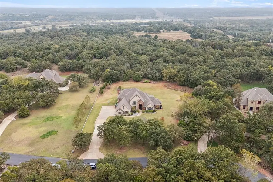 3524 Winding Lake Circle, Arcadia, OK 73007 - Image #3