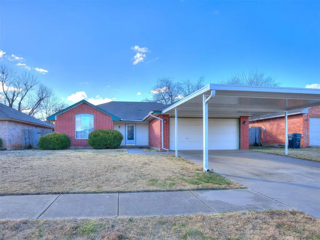 1124 NE 8th Street, Moore, OK 73160 - Image #1