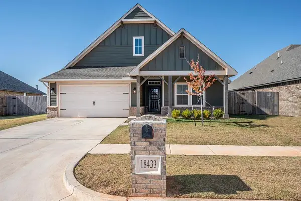 18433 Austin Place, Edmond, OK 73012