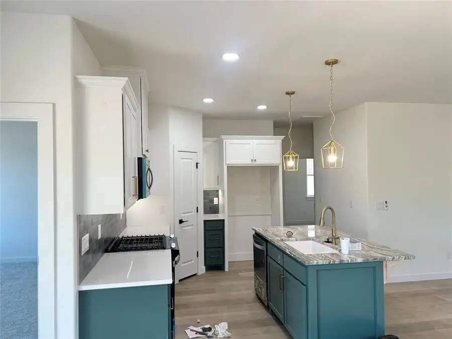 1901 Long Cove Avenue, Yukon, OK 73099 - #3