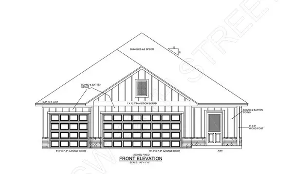 10617 SW 18th Street, Yukon, OK 73099