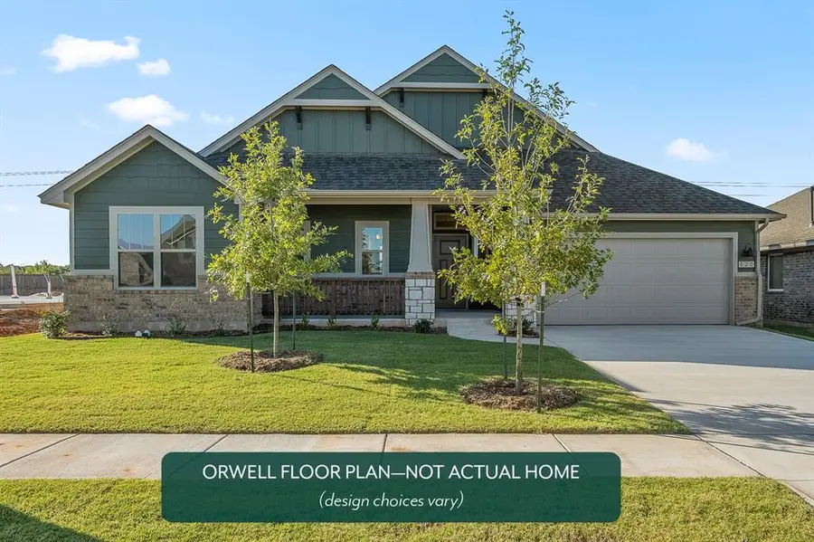 11128 NW 132nd Street, Piedmont, OK 73078 - Image #2