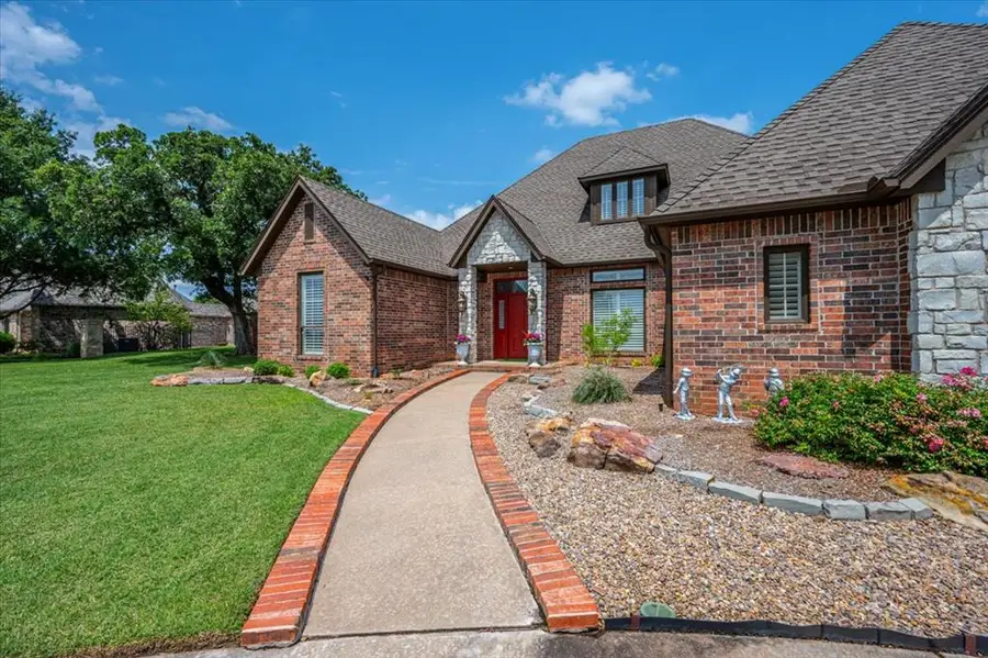 1213 Muirfield Drive, Shawnee, OK 74801 - Image #3