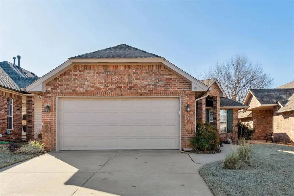 908 Heather Glen Drive, Norman, OK 73072 - Image #1