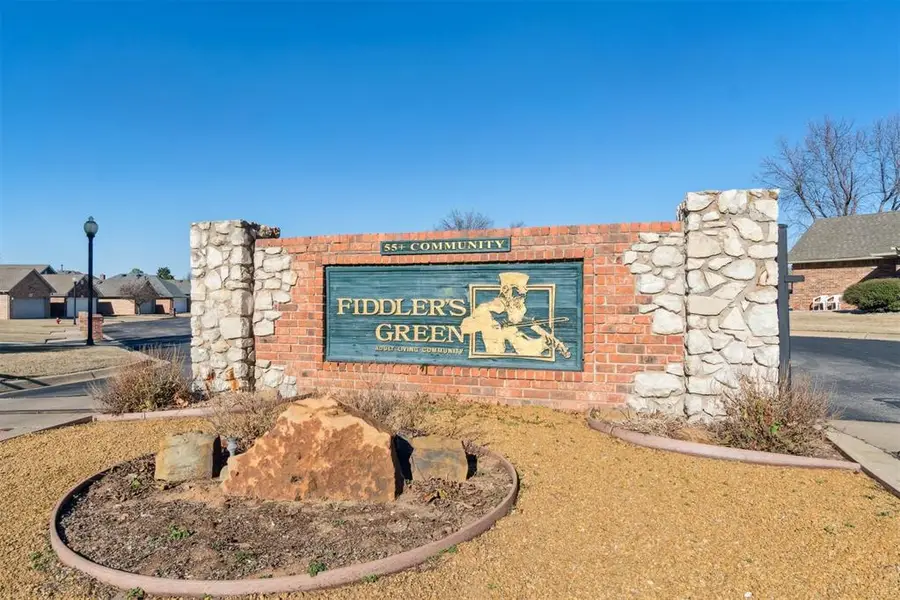 908 Heather Glen Drive, Norman, OK 73072 - Image #2