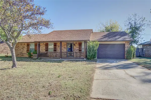 134 Echo Lane, Harrah, OK 73045