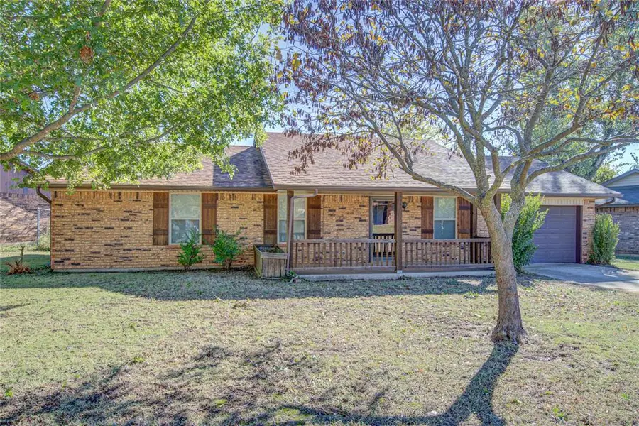 134 Echo Lane, Harrah, OK 73045 - Image #2