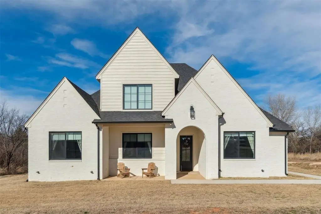 4400 W Forrest Hills Road, Guthrie, OK 73044 - Image #1