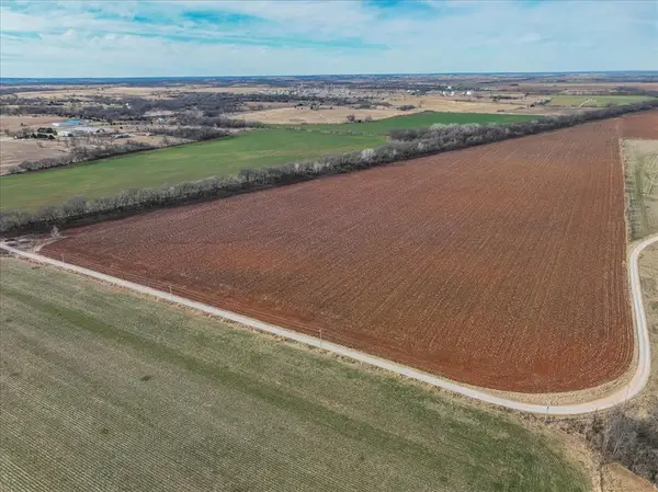 Hatfield Road, Maysville, OK 73057