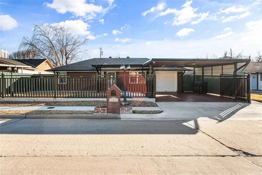 1116 SW 41st Street, Oklahoma City, OK 73109 - Image #2