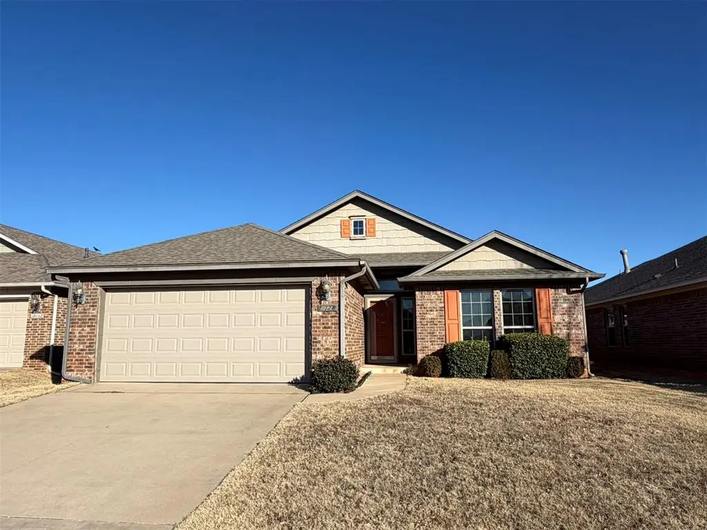 19128 Espada Drive, Edmond, OK 73012 - Image #1