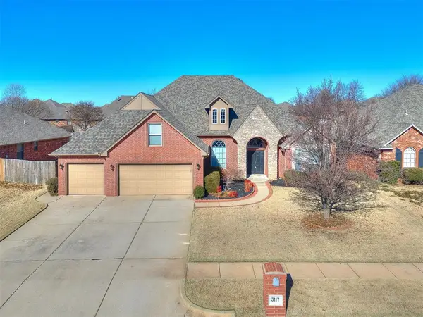 3117 Summit Crossing Parkway, Norman, OK 73071