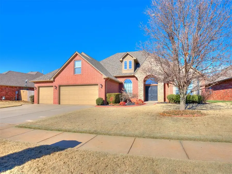 3117 Summit Crossing Parkway, Norman, OK 73071 - Image #3