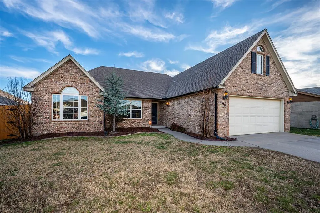 690 SW 12th Street, Moore, OK 73160 - Image #1