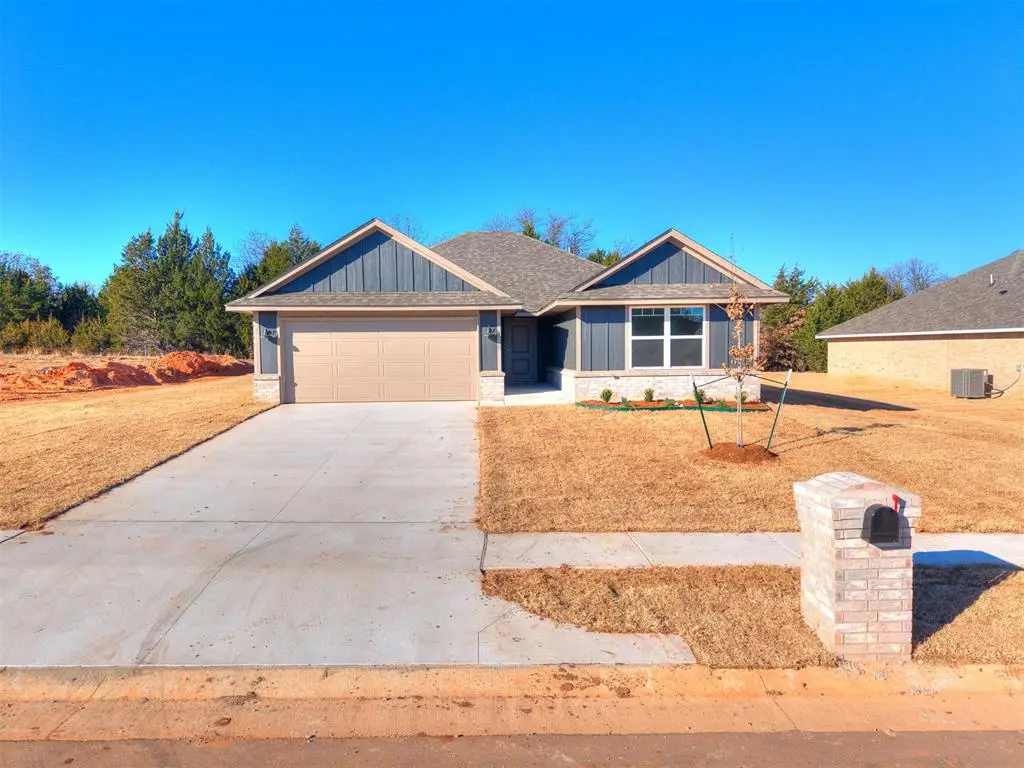 4680 Lincoln Landing, Oklahoma City Southeast, OK 73046 - Image #1