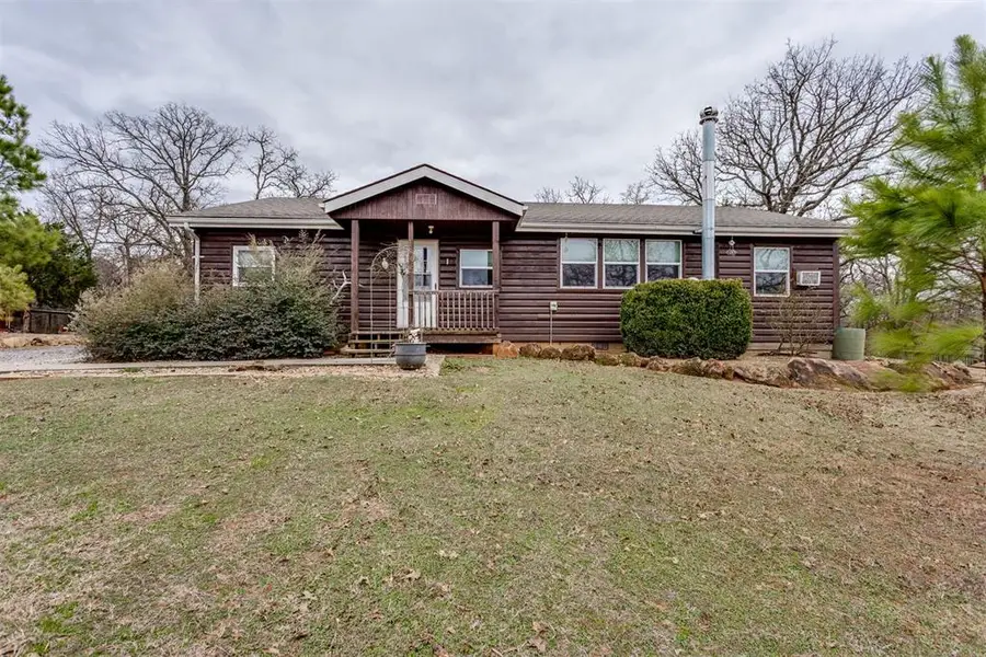 20485 Buffalo Trail, Newalla, OK 74857 - Image #2