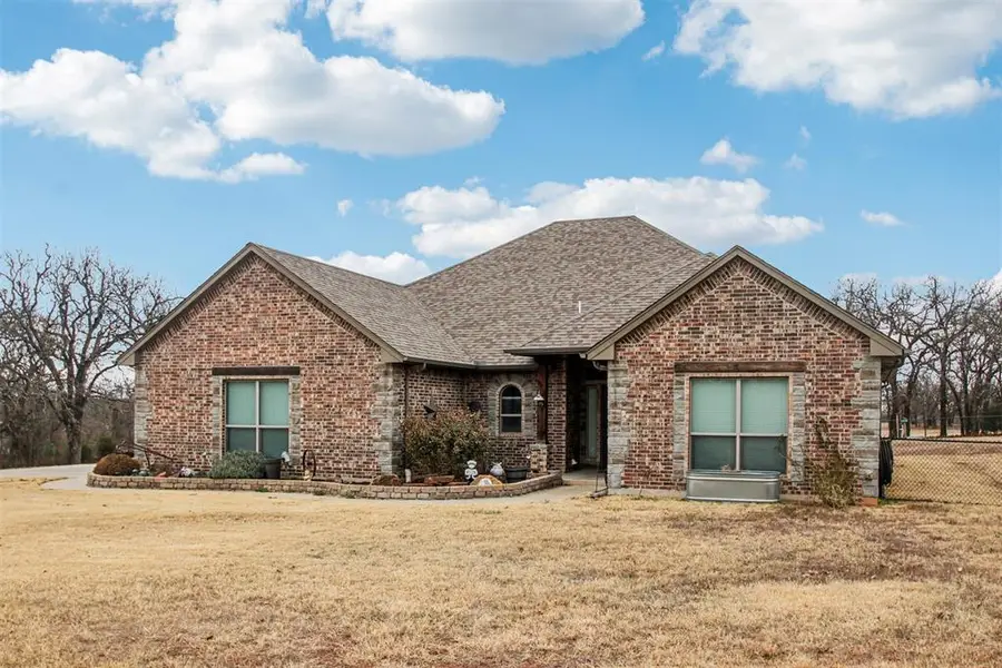 20301 SE 119th Street, McLoud, OK 74851 - Image #2