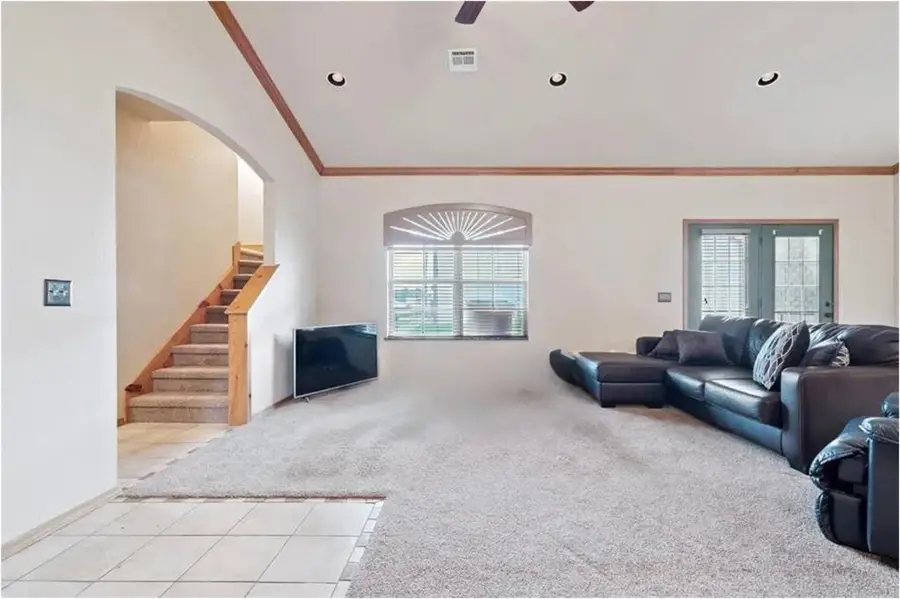 610 W Choctaw Street, Lindsay, OK 73052 - Image #3