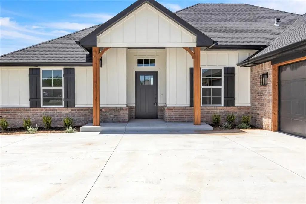 Address Withheld By Seller, Guthrie, OK 73044 - Image #1