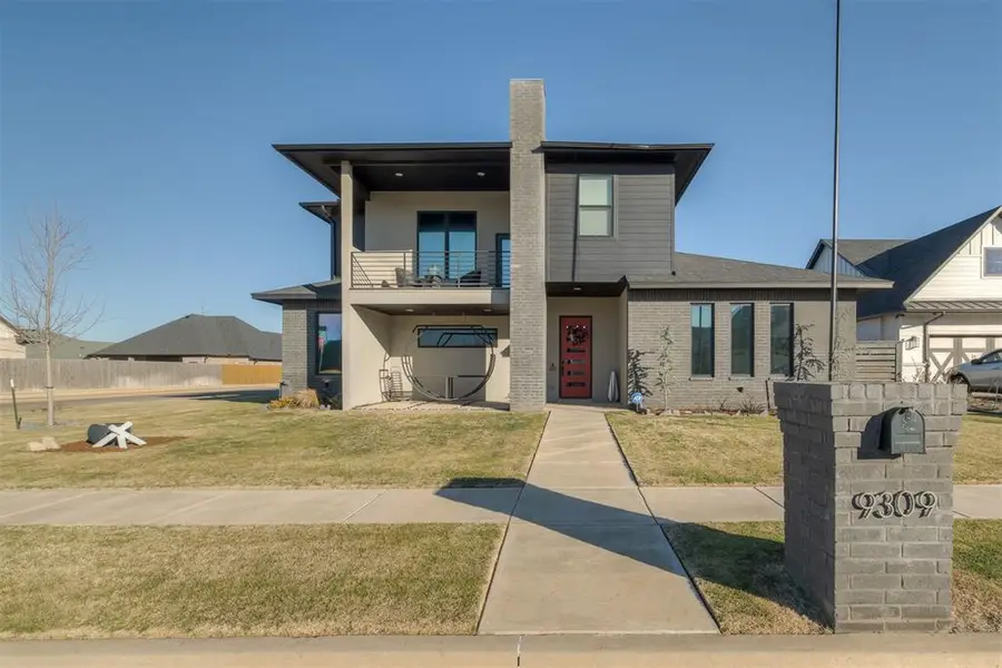 9309 NW 83rd Street, Yukon, OK 73099 - Image #3