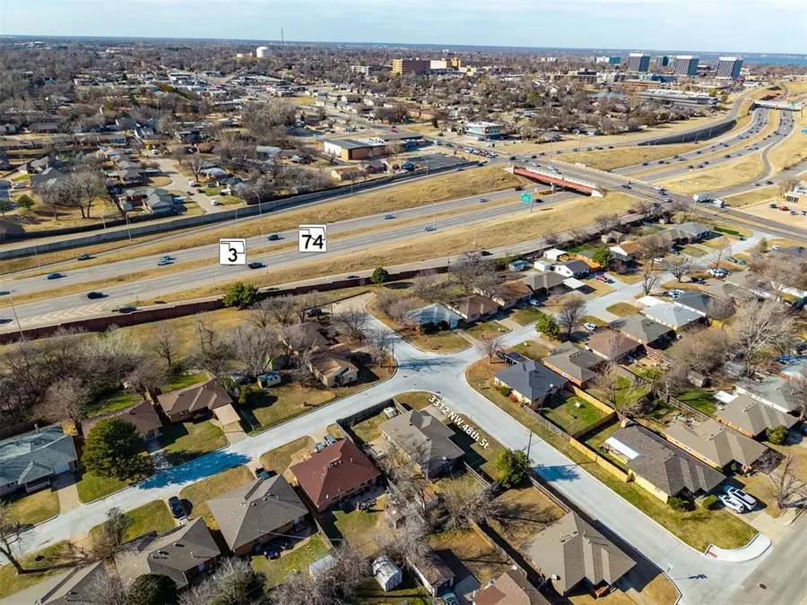 3312 NW 48th Street, Oklahoma City, OK 73112 - Image #3