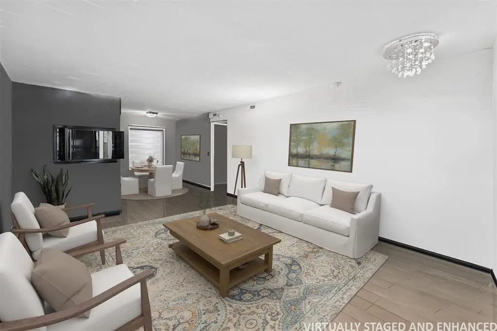 11419 N May Avenue #D, Oklahoma City, OK 73120 - Image #1