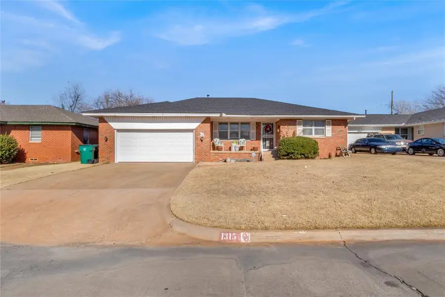 1315 SW 43rd Street, Oklahoma City, OK 73119 - Image #2