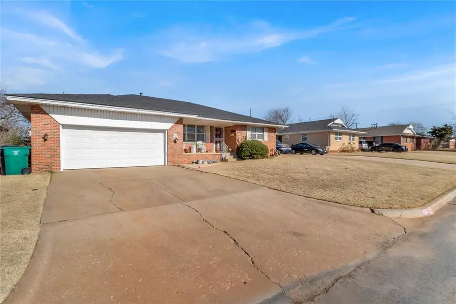 1315 SW 43rd Street, Oklahoma City, OK 73119 - Image #3